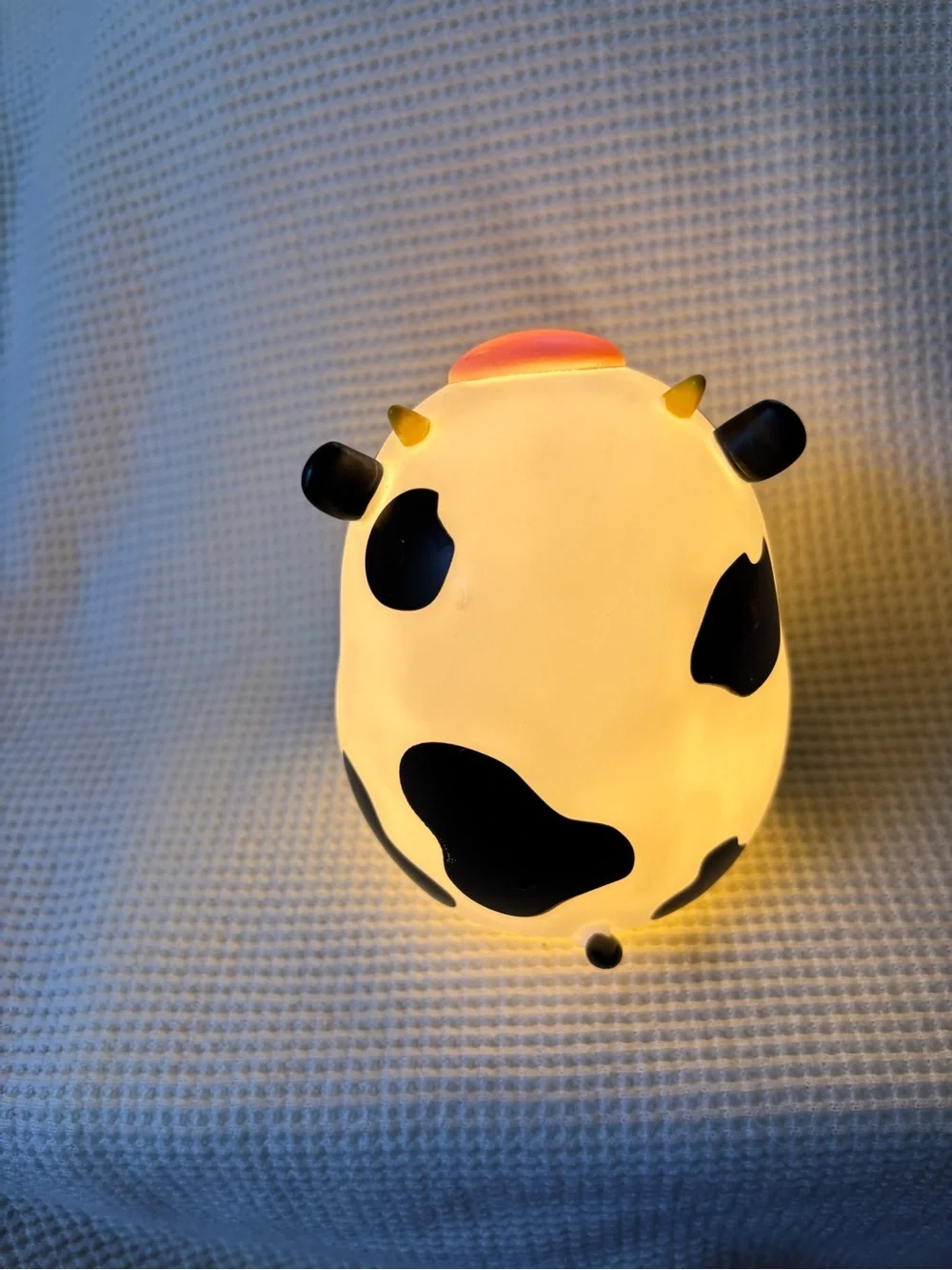 Smoko Tayto Mootato COW potato Ambient Light Works